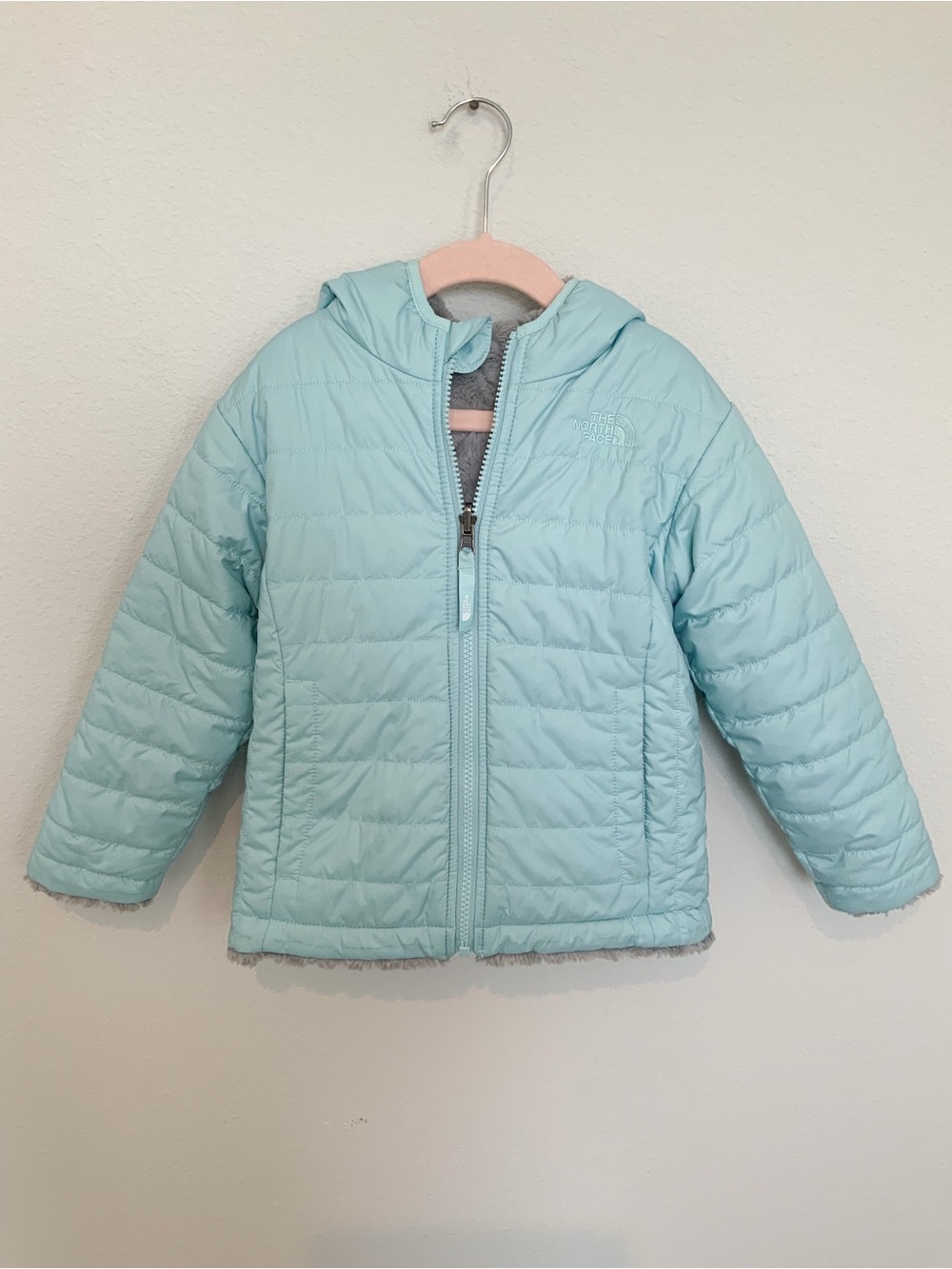 The North Face Reversible Jacket